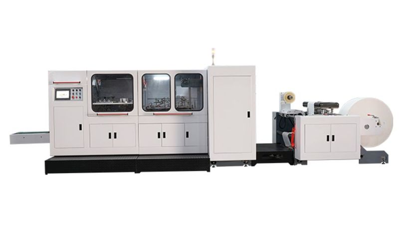 Hwjd-270 - machine de fabrication de sachets papier plats et pochettes en papier - etw international_0