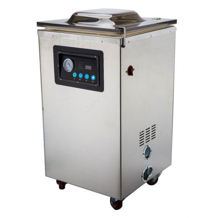 Machine sous vide autonomes - soudure 410 mm - 7529.0015_0