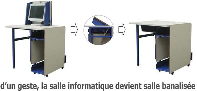 Meuble informatique - milena_0