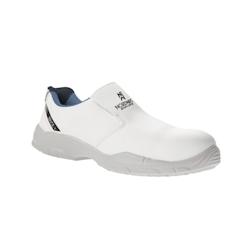 Nordways chaussure de cuisine confort brice plus blanc 40 - 40 blanc matière synthétique 5055378045769_0