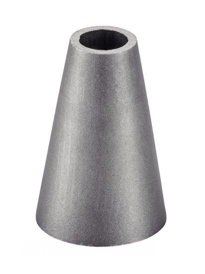 Réduction concentrique métrique roulée soudée - Modèle 5621 - Inox 1.4307 / 1.4404 - Norme EN 10253-3 figure 10_0
