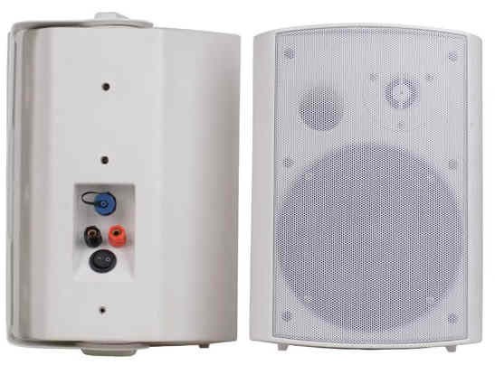 Rondson BS-B230 Enceintes Amplifiées Bluetooth 60 W_0