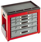 Servantes d'ateliers - Modules à cassettes Converta 920 - 5 tiroirs et 5 cassettes_0