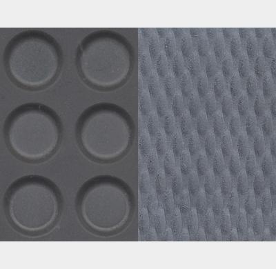 Tapis antifatigue antistatique WERKSTEP - milieu sec - mousse polyuréthane - norme DIN 4102 B1_0