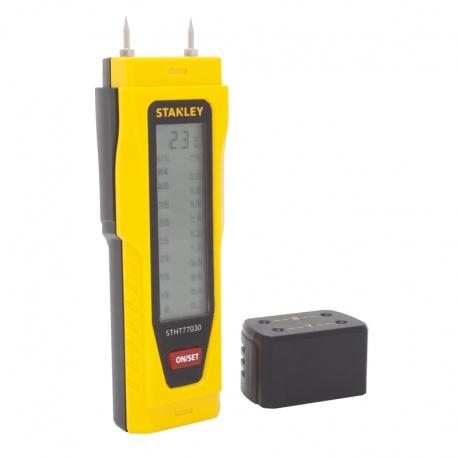 Testeur d'humidite STANLEY | 0-77-030_0