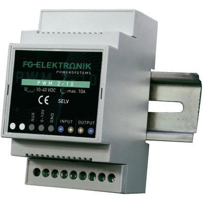 VARIATEUR LED FG ELEKTRONIK 869A01 720 W 48 V/DC 1 PC(S)