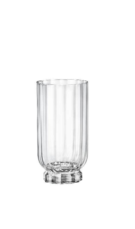 GOBELET FORME HAUTE 43 CL FLORIAN BORMIOLI ROCCO