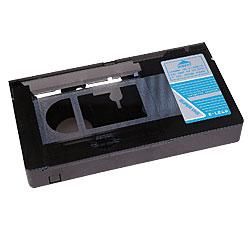 ADAPTATEUR MÉCANIQUE VHS-C