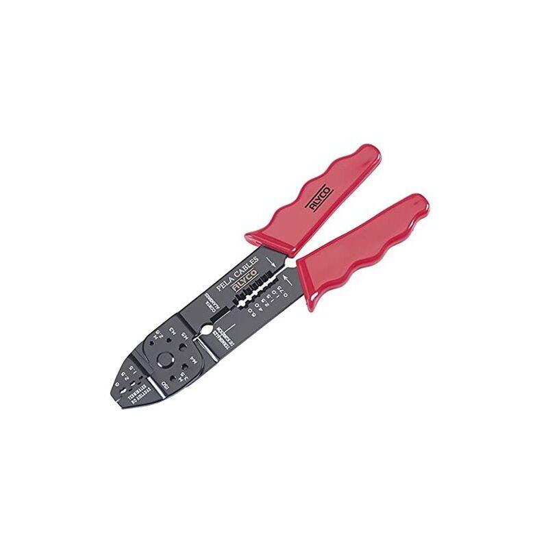 GOUPILLES FENDUES - INOX A4 - DIAMÈTRE 2,5 MM - LONGUEUR 32 MM - PAR 100 ACTON