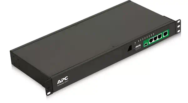 APC Easy PDU - Piloté - 1U - 16A 230V - (8)C13_0