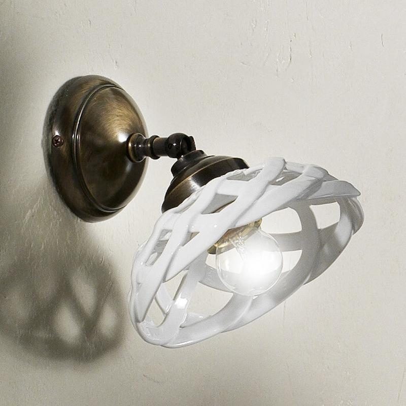 CERAMICHE APPLIQUE CÉRAMIQUE EMANUEL