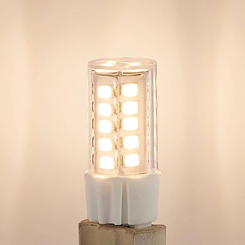 ARCCHIO AMPOULE À BROCHE LED G9 3,5 W 3 000 K