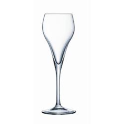 Arcoroc - Verre à pied Flute Brio 9,5 cl  x6 - transparent verre 991045_0