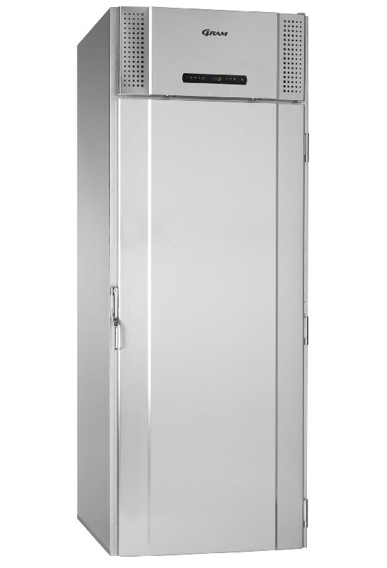 ARMOIRE À CHARIOTS GRAM PROCESS K 1500