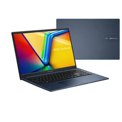 ASUS Vivobook X1504ZA-BQ831W Intel® Core¢ i3 i3-1215U Ordinateur portable 39,6 cm (15.6
