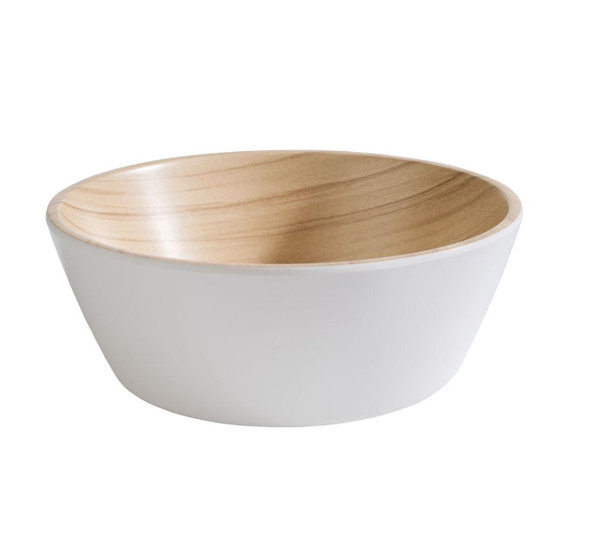 BOL APS FRIDA WHITE ROND 150 MM - 0,44 L