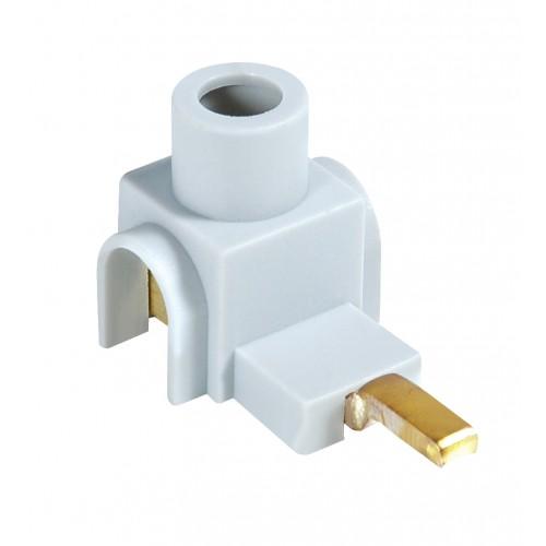 BORNE DE RACCORDEMENT - POUR COFFRET ÉLECTRIQUE - S 25 MM² DEBFLEX
