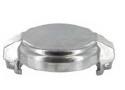 Bouchon MB pour raccord Tankwagen VK - Aluminium - Dimension DN 50 - Filetage G 2