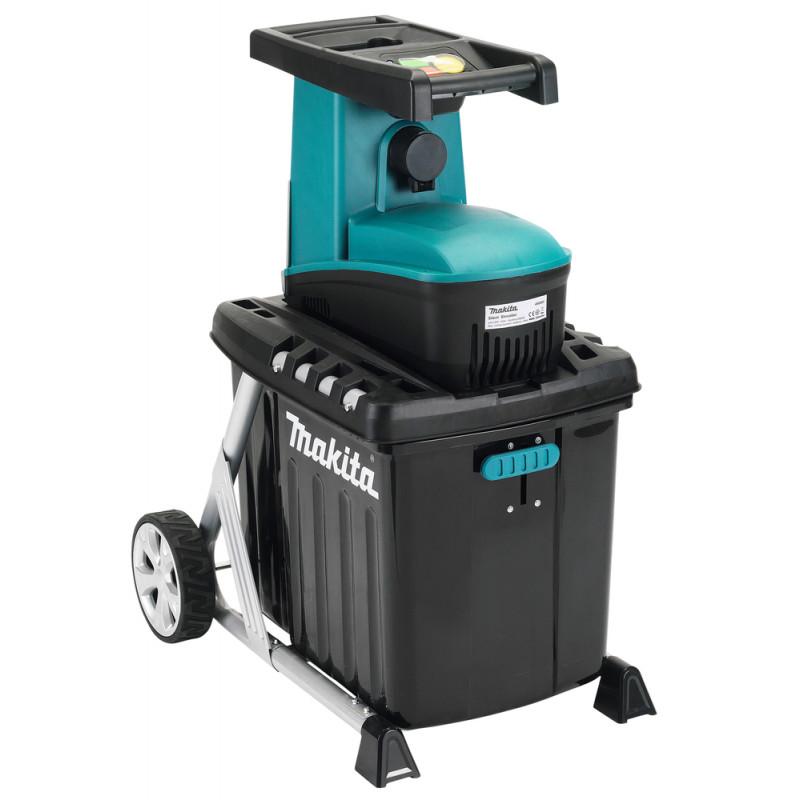 Broyeur de végétaux 2500W - Makita | UD2500_0