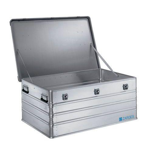 CAISSE K470 - 414L - ZARGES