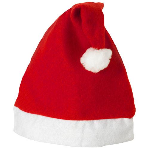 Chapeau de Noël Christmas 11224400 - traditionnel en feutrine_0