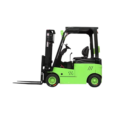 Chariot élévateur frontal en porte à faux,  électrique - Compact, robuste, précis et intuitif - catégorie 3_0