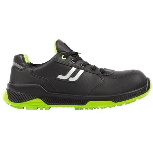 CHAUSSURES DE SÉCURITÉ BASSES JALNATURE SAS - S3 - CI - HI - SRC - ESD - T44 JALLATTE