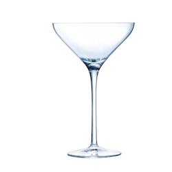Chef & Sommelier 6 coupes à champagne 21 cl Cocktail - Chef&Sommelier - transparent Verre en cristal ARC L3678_0