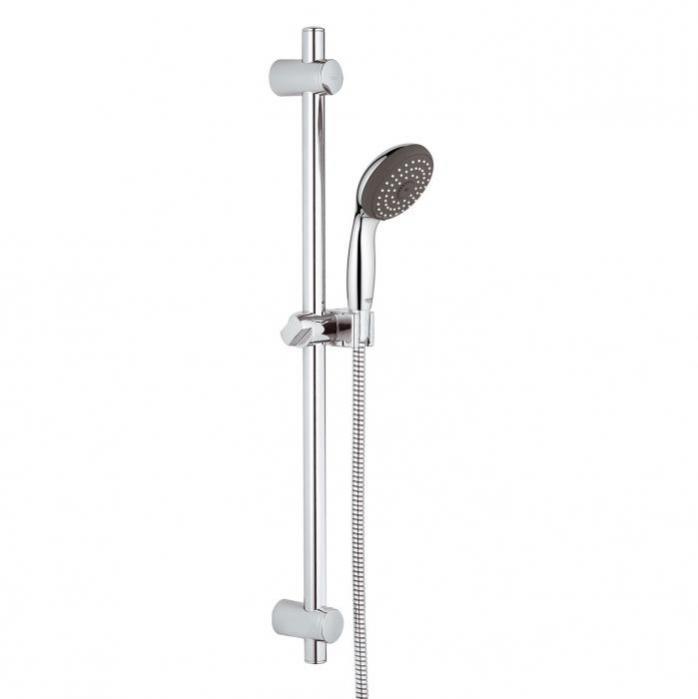 COMBINÉ - BARRE DOUCHETTE 3 JETS VITALIO START, GROHE