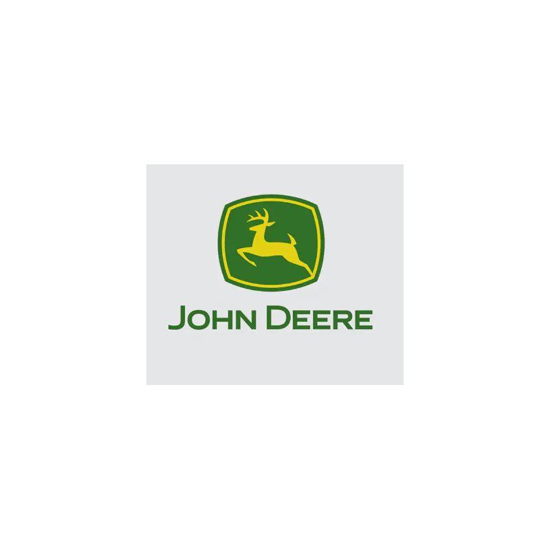 Demi-coussinet - m74707 - JOHN DEERE_0