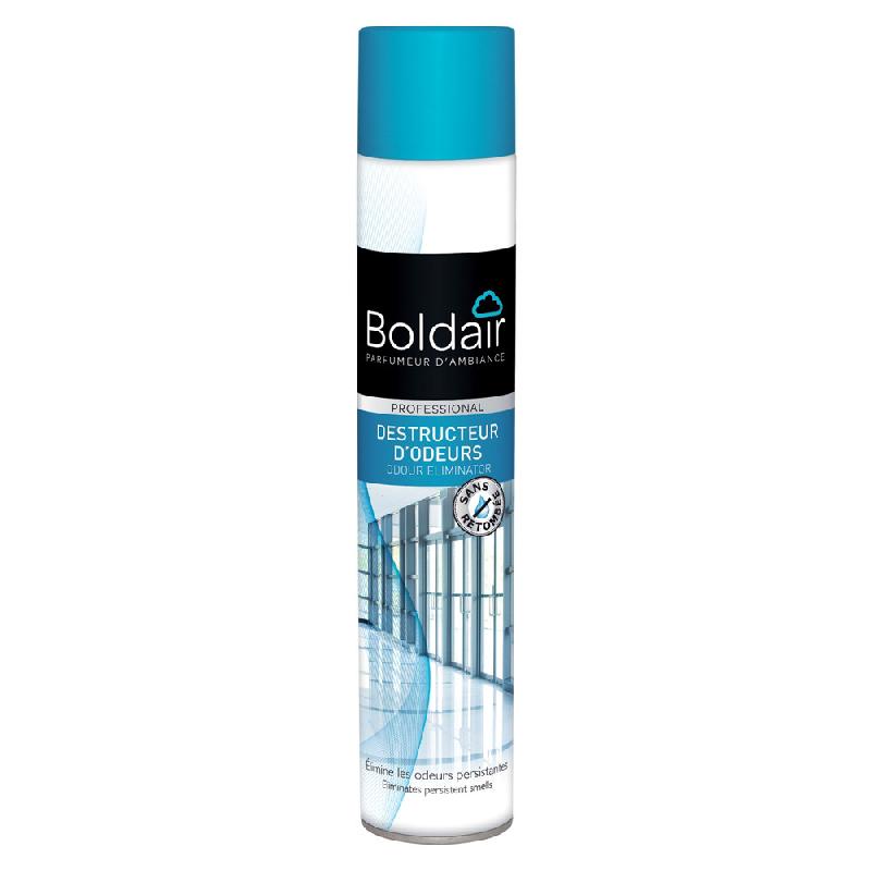 DESTRUCTEUR D'ODEURS BOLDAIR NEUTRE 500 ML