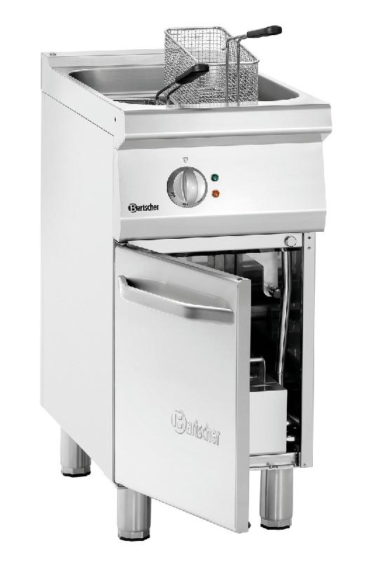 Friteuse Électrique 700, L400, 15L 286917 Bartscher_0