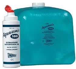 GEL PARKER AQUASONIC® 100 BLEU 5L