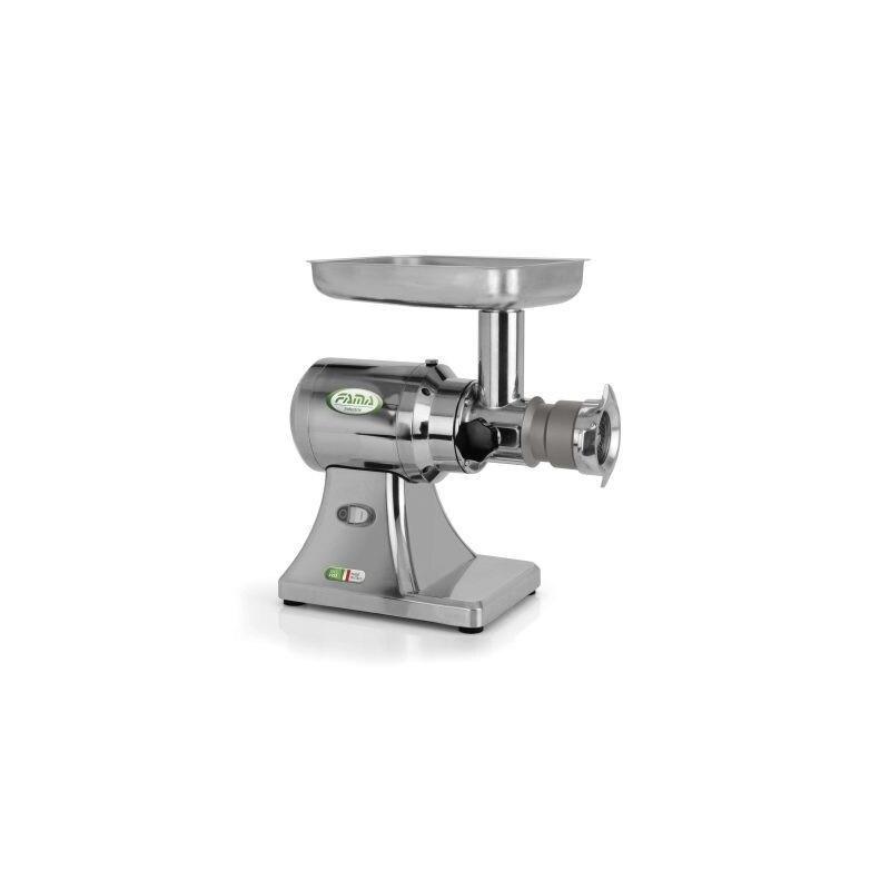 Hachoir a viande T22 1/2 Unger en inox triphasé - Fama - 8032523800364_0