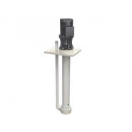 IM 90 - Pompes centrifuges verticales Debem - Débit max 9 m3/h - Raccords personnalisables et moteurs sur demande_0
