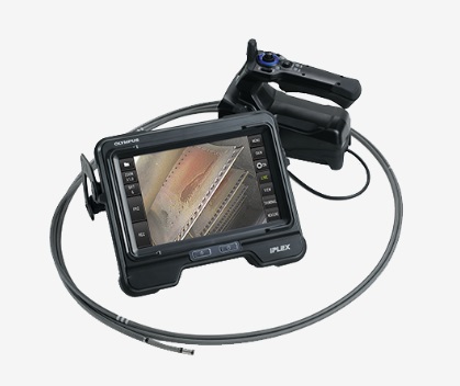 Iplex gx/gt - vidéoscope