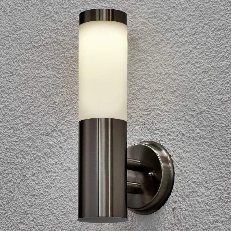 LINDBY JOLLA - APPLIQUE D’EXTÉRIEUR LED SOLAIRE