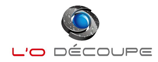 L' O DECOUPE - Sous-traitance de découpe au jet d'eau, précise et écologique pour les pièces de toutes matières_0
