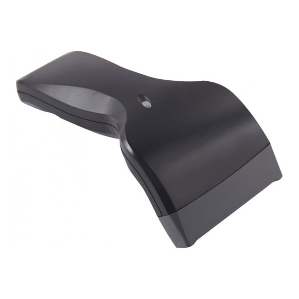LECTEUR CODE BARRE - DOUCHETTE CCD - USB NOIRE