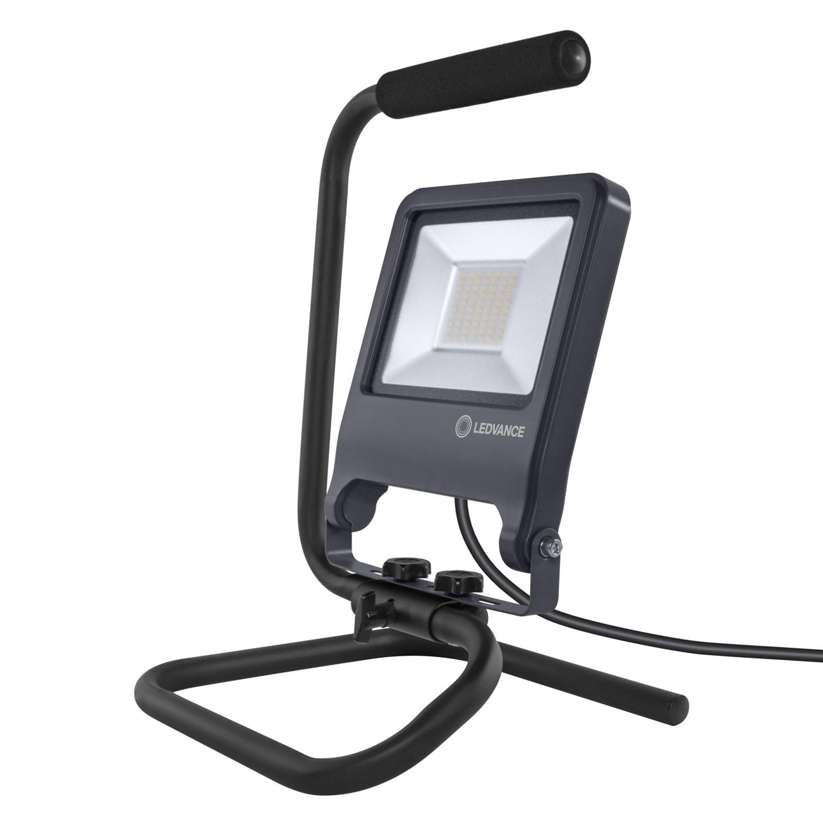 LEDVANCE WORKLIGHT LAMPE CHANTIER LED PIED S 50 W