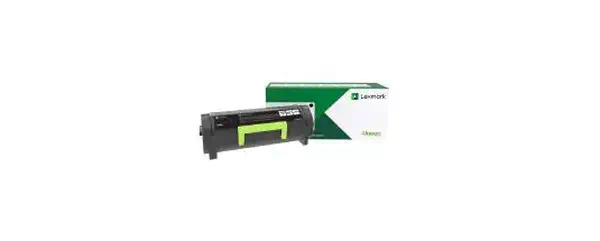 Lexmark 56F2H00 Cartouche de toner 1 pièce(s) Noir_0