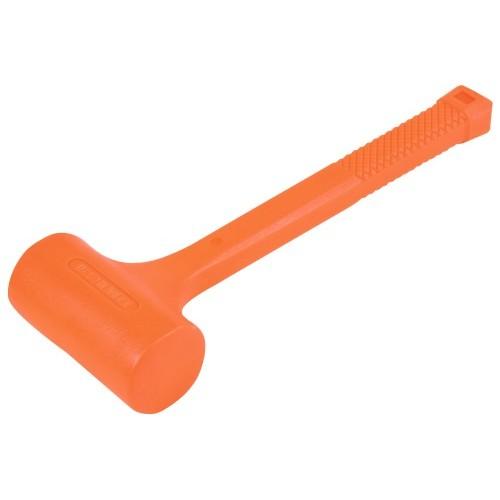 MAILLET ANTI-REBOND - 0,500 KG TALIAPLAST