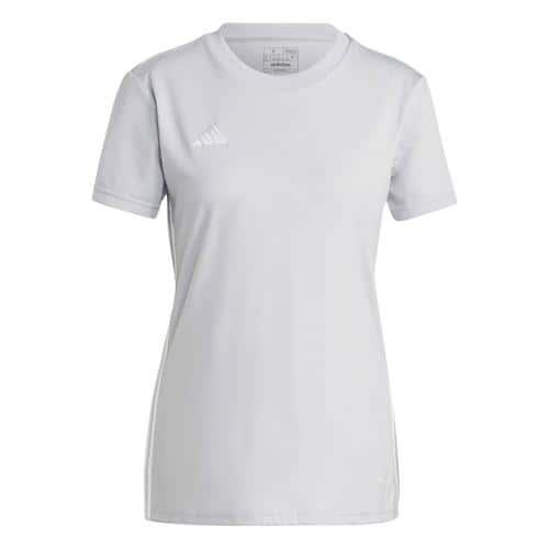 MAILLOT FEMME - ADIDAS - TABELA 23 - GRIS