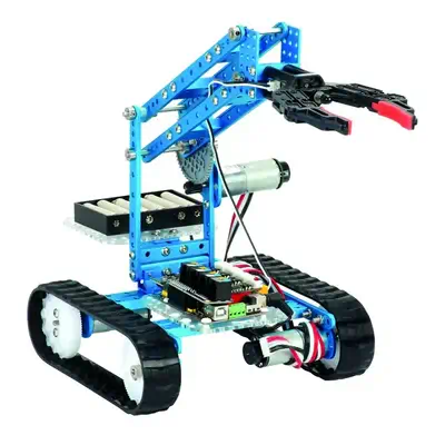 Makeblock Mbot Ultimate_0