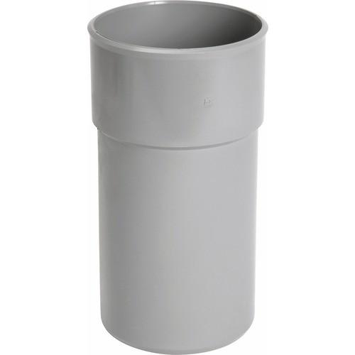 MANCHETTE PVC MÂLE / FEMELLE - Ø 100 - ZT NICOLL