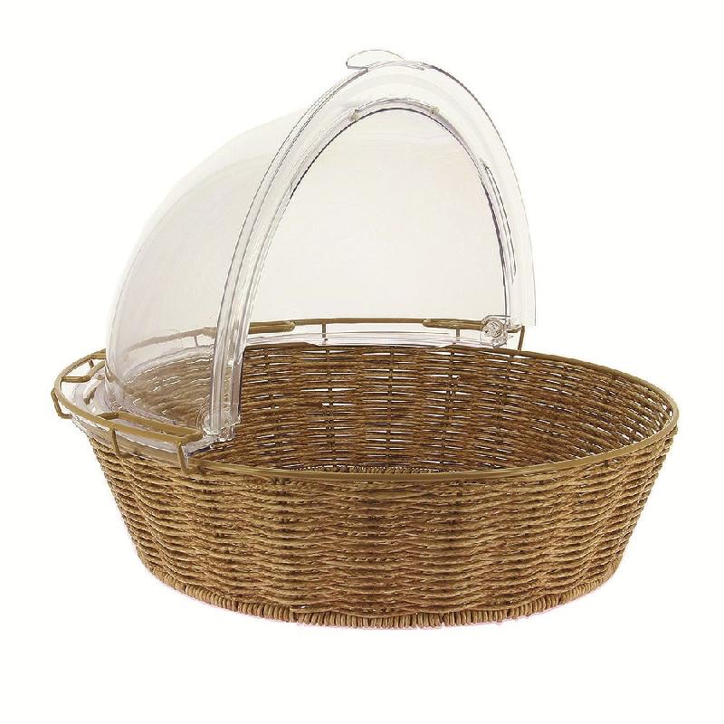 Manne polypro ronde 