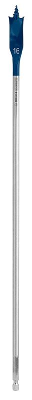 MÈCHE PLATE SELFCUT SPEED 16 X 140MM - BOSCH EXPERT - 2608900343