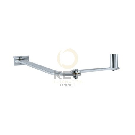 Motorisation pour portail battant KSN52ER - bras articulé - 230 Vac - largeur max 4 m - portail jusqu'à 800 kg_0