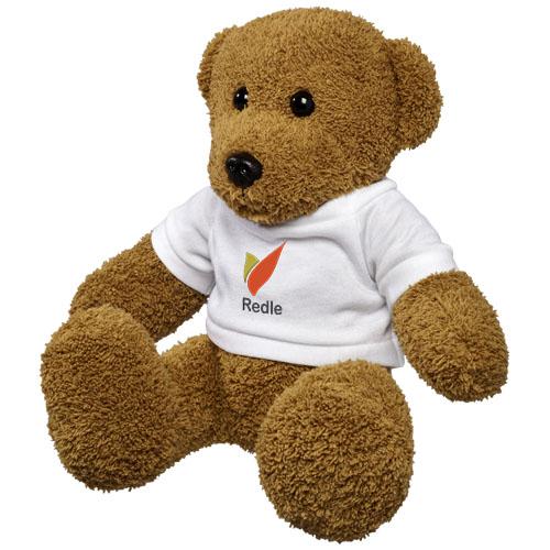 Ours en peluche shrex grand modèle avec t-shirt 10221300_0