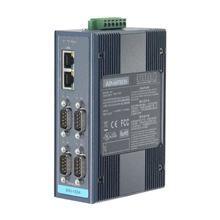 Passerelle série ethernet, 4-port RS-232/422/485 Serial Device Server  - EKI-1524-BE_0